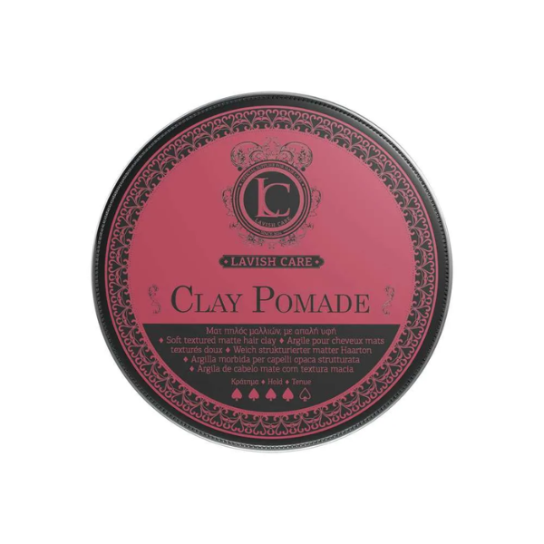 Lavish Care Clay Pomade 100 ml
