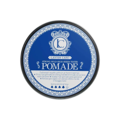Lavish Care Strong Hold High Sheen Water Pomade 100 ml