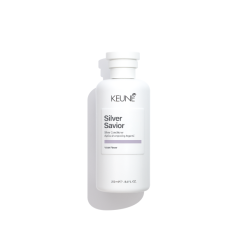 Keune Silver Savior — Silver Conditioner
