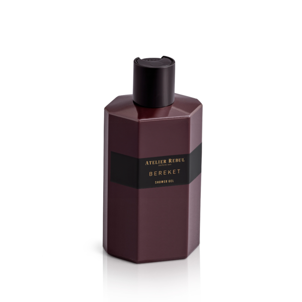 Atelier Rebul Bereket Gel Za Tuširanje 250 ml
