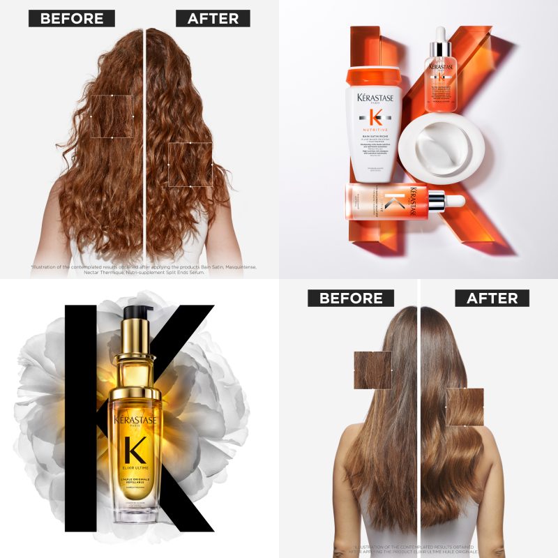 Capelli shop