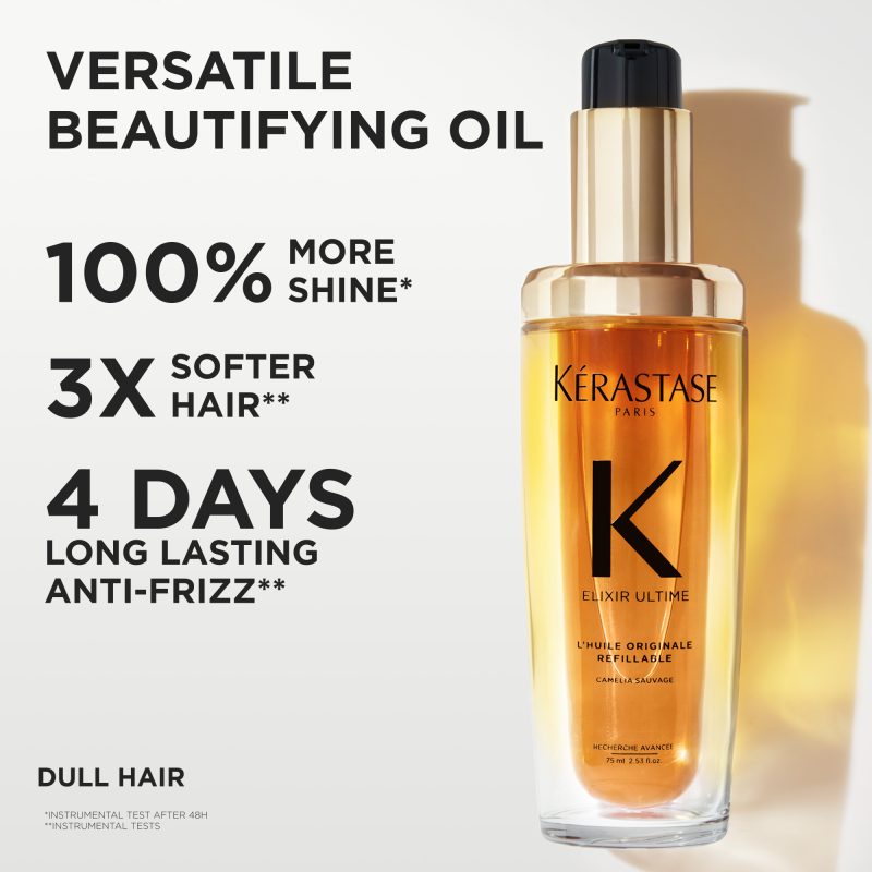Capelli shop