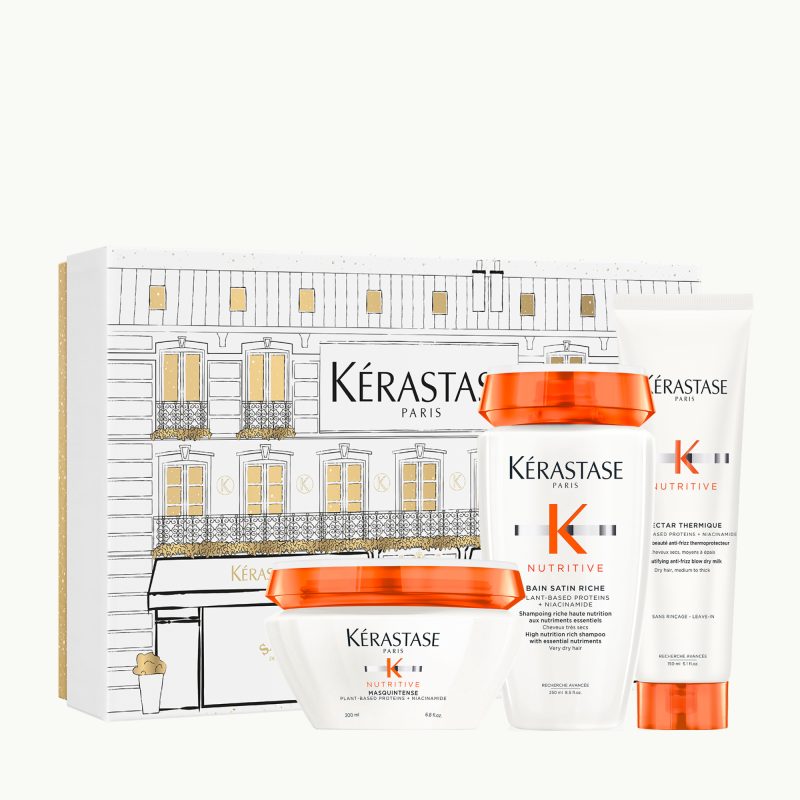 Capelli shop