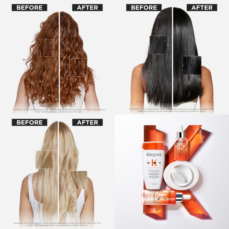 Capelli shop