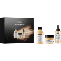 L'Oreal Absolut Repair Duo Set
