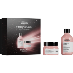 L'Oreal Serie Expert Vitamino Color Duo Set