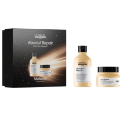 L'Oreal Absolut Repair Duo Set