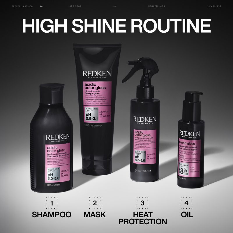 Capelli shop