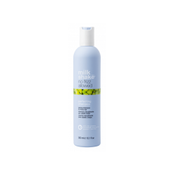Milk Shake No frizz allowed šampon 300 ml