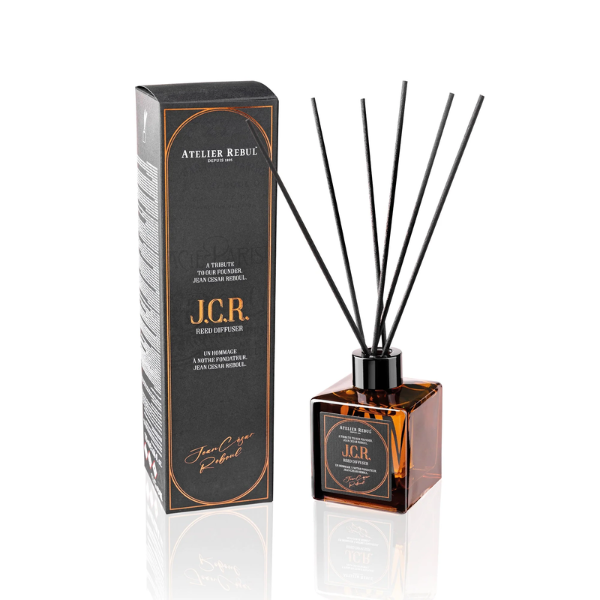Atelier Rebul J.C.R. Reed Diffuser 120 ml