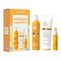 Milk Shake Moisture & More Set