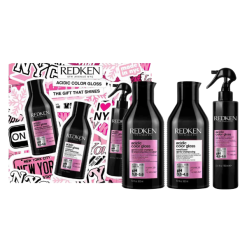 Redken Acidic Color Gloss Trio Holiday Set