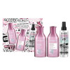 Redken Volume Injection Trio Holiday Set