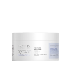 Revlon Restart Hydration Rich Mask 250ml