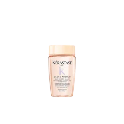 Kérastase Gloss Absolu Bain Crème Hydra-Glaze – Travel Size Šampon 80 ml