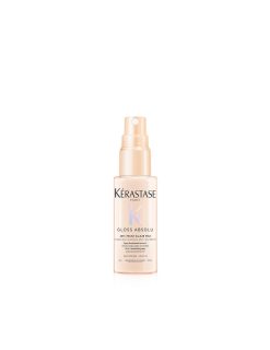 Kérastase Gloss Absolu Anti-Frizz Glaze Milk 45 ml
