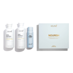 Keune Nourish Set