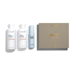 Keune Velvet Set