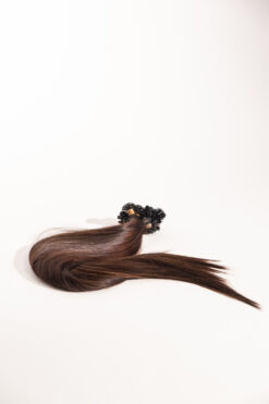 Keratinske Ekstenzije 70 Cm- #7 (10 Kom)