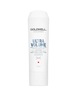 Goldwell DS Volume regenerator 200 ml