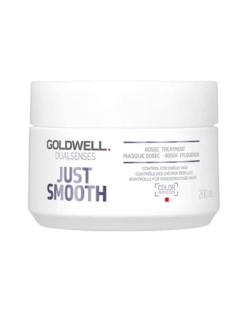 Goldwell DS Just Smooth 60 sec tretman 200 ml
