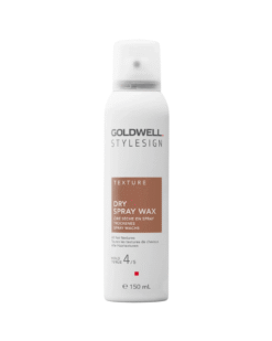 Goldwell Dry wax u spreju 150 ml