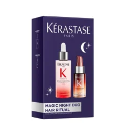 Kérastase Magic set za noćnu njegu
