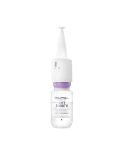 Goldwell DS Just Smooth Intesive serum ampula 18 ml