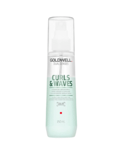 Goldwell DS Curls&Waves serum sprej 150 ml