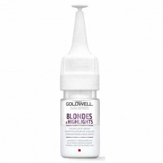 Goldwell DS Blondes&Highlight Intesive serum ampula 18 ml