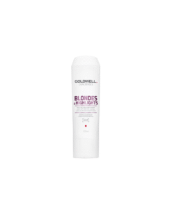 Goldwell DS Blondes&Highlights regenerator 200 ml