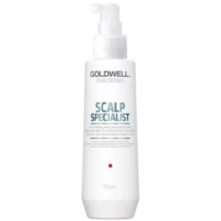 Goldwell DS Scalp Rebalance & Hydrate fluid 150 ml