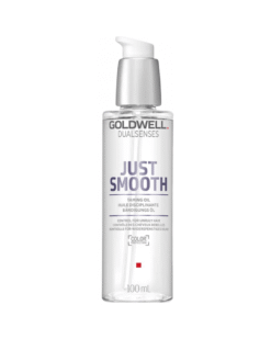 Goldwell DS Just Smooth ulje 100 ml