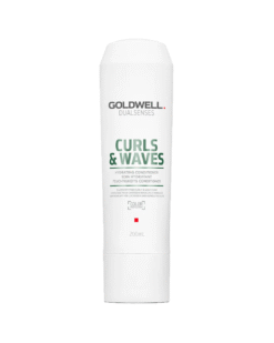 Goldwell DS Curls&Waves regenerator 200 ml