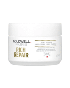 Goldwell DS Rich Repair 60 sec tretman 200 ml