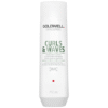 Goldwell DS Curls&Waves šampon 250 ml