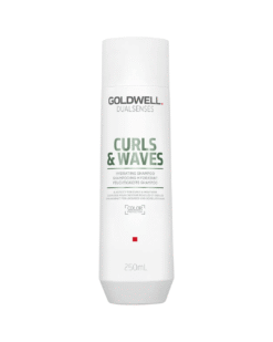 Goldwell DS Curls&Waves šampon 250 ml