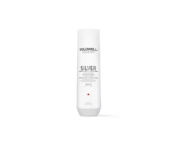 Goldwell DS Silver šampon 250 ml