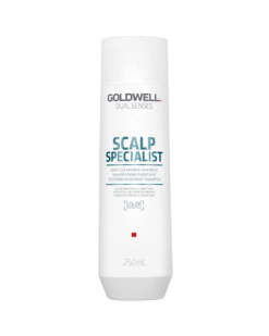 Goldwell DS Deep cleansing šampon 250 ml