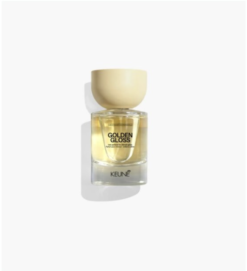 KEUNE Golden Gloss - Parfem za kosu obogaćen uljima za vrhunski sjaj 50 ml