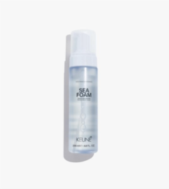 KEUNE Sea Foam - Transformativna tekućina koja se pretvara u pjenu za prirodan beach look 200 ml