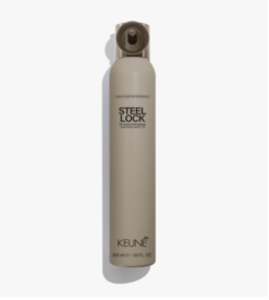 KEUNE Steel Lock - Lak za kosu 300 ml
