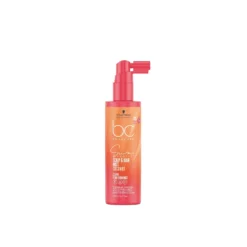 Schwarzkopf Professional Bonacure Sun Protect Tretman za tjeme i kosu Kokos 100 ml