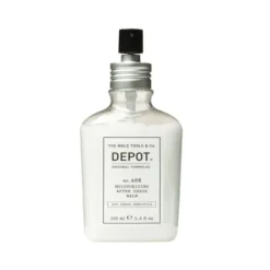 DEPOT 408 Hidratantni balzam nakon brijanja za muškarce 100 ml