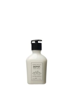 DEPOT 408 Hidratantni balzam nakon brijanja za muškarce 100 ml