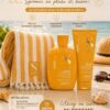 Alfaparf Semi Di Lino Sunshine Set 2
