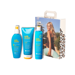 Milk Shake Sun&More Sunscreen Set