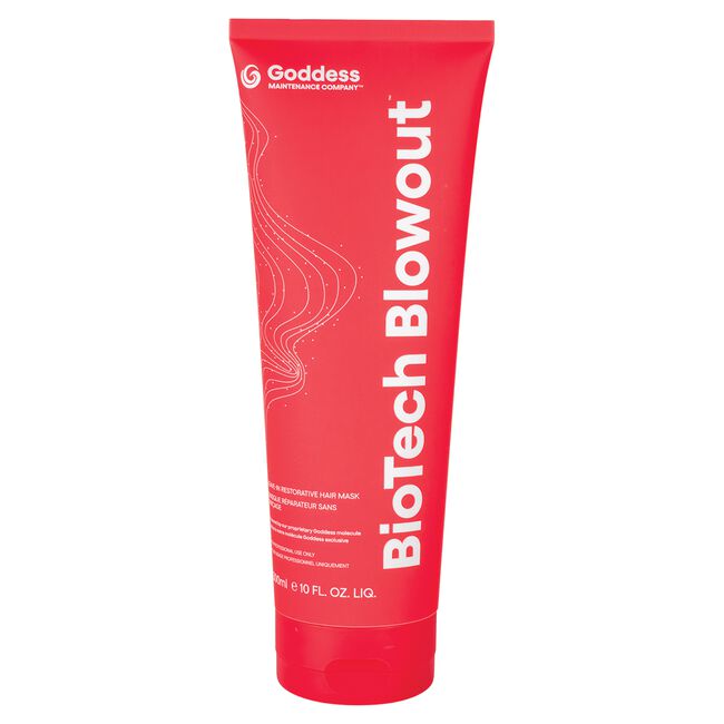 Goddess BioTech Restorative maska za kosu 300 ml