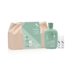 Alfaparf Semi di Lino Scalp Renew Duo Set