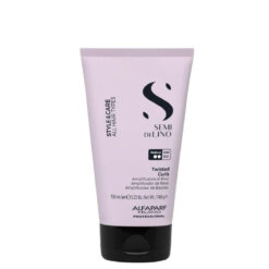 Alfaparf Semi di Lino Twisted Curls krema 150 ml